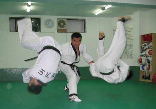 Mobirise Website Builder